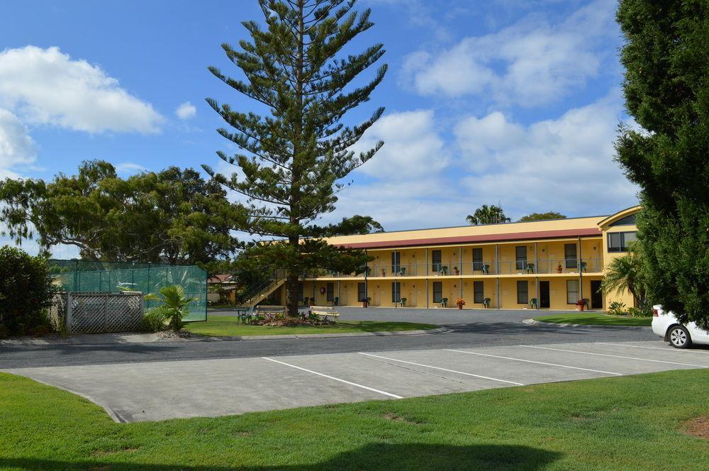 Hotel Forster Exterior foto
