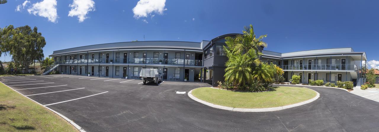 Hotel Forster Exterior foto