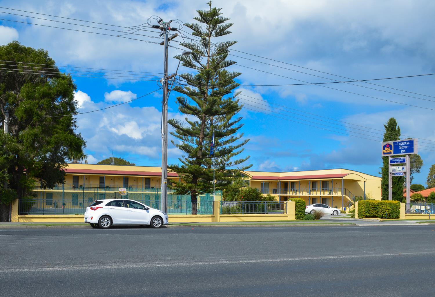 Hotel Forster Exterior foto