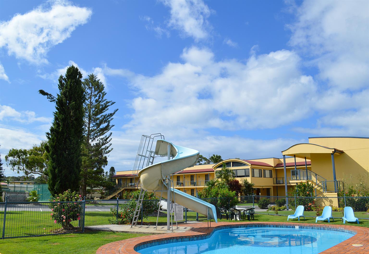 Hotel Forster Exterior foto